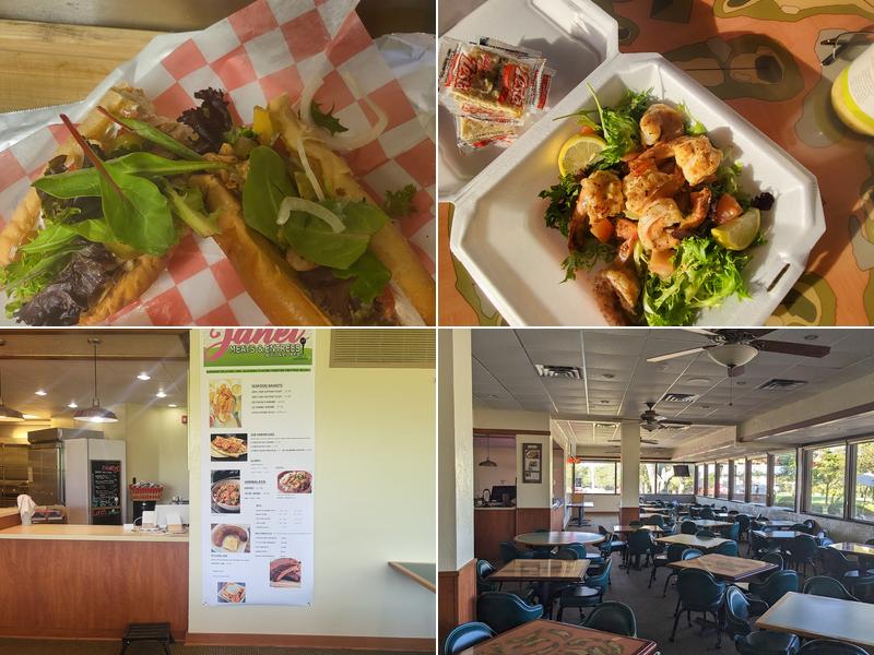 Janet's 6441 Arnold St, Oklahoma City