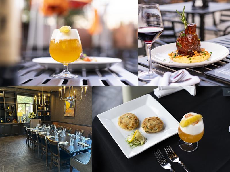 Prima Italia 720 Garrison Ave, Fort Smith