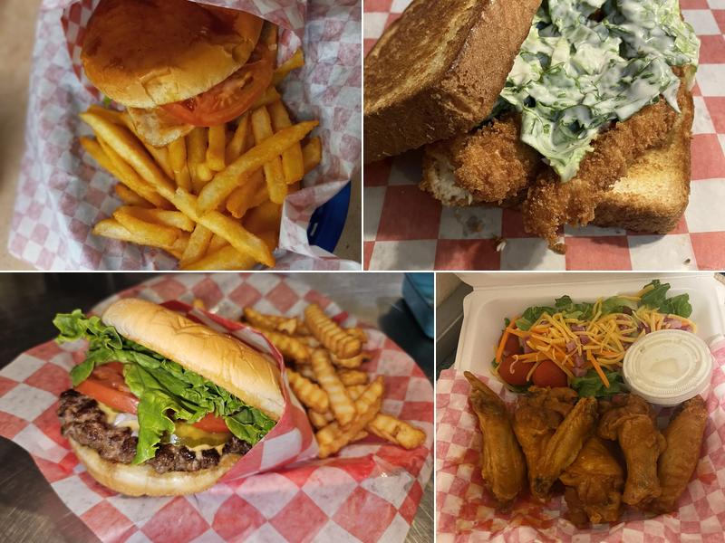 Highway Grill Highway Grill, San Diego