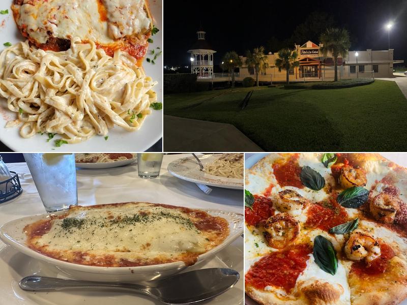 Tito’s La Casa 1000 Parkview Dr, New Iberia