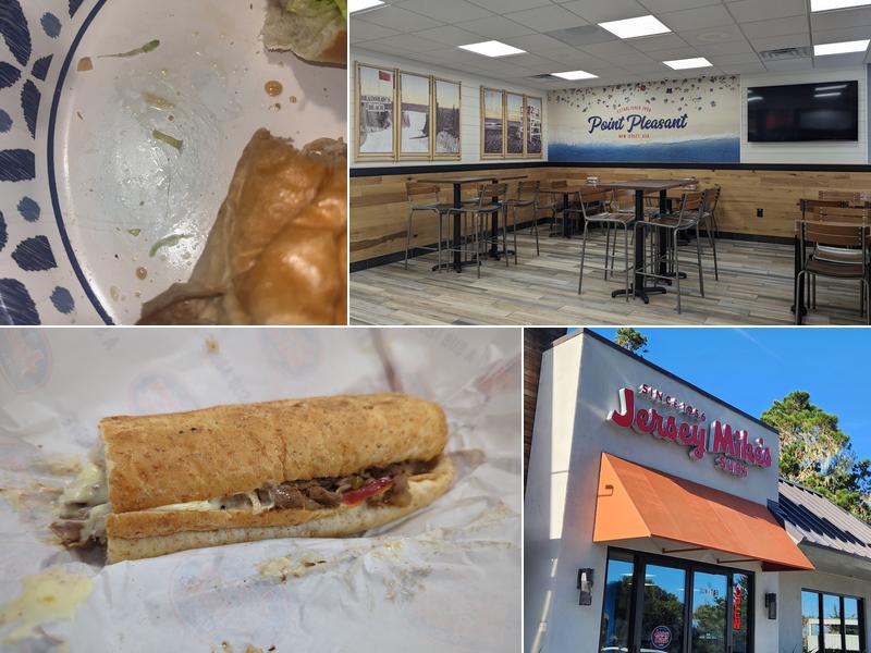 Jersey Mike's Subs