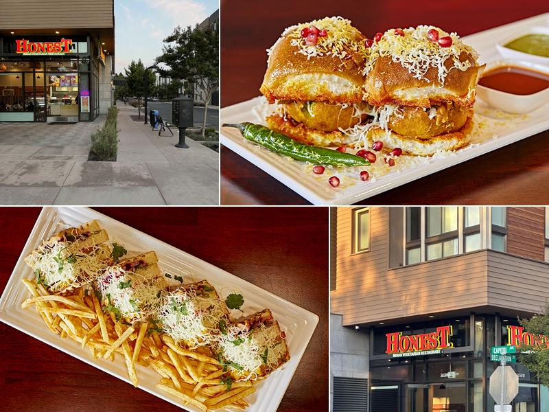 Honest Indian Vegetarian Restaurant (Revised Hours) 3658 Capitol Ave Suite M, Fremont