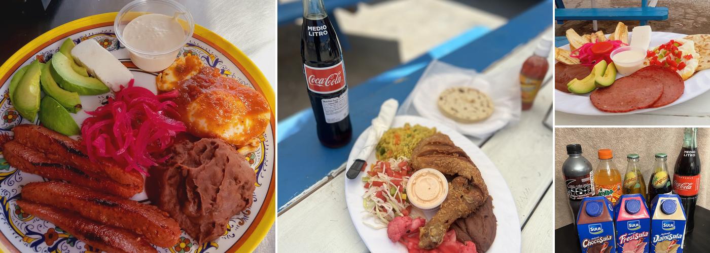 Pollo Hondureño Keidy's