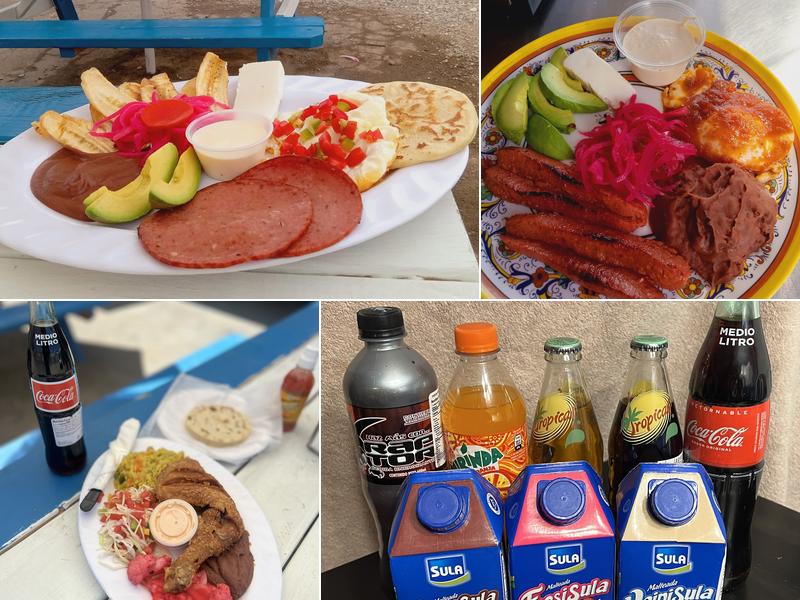 Pollo Hondureño Keidy's