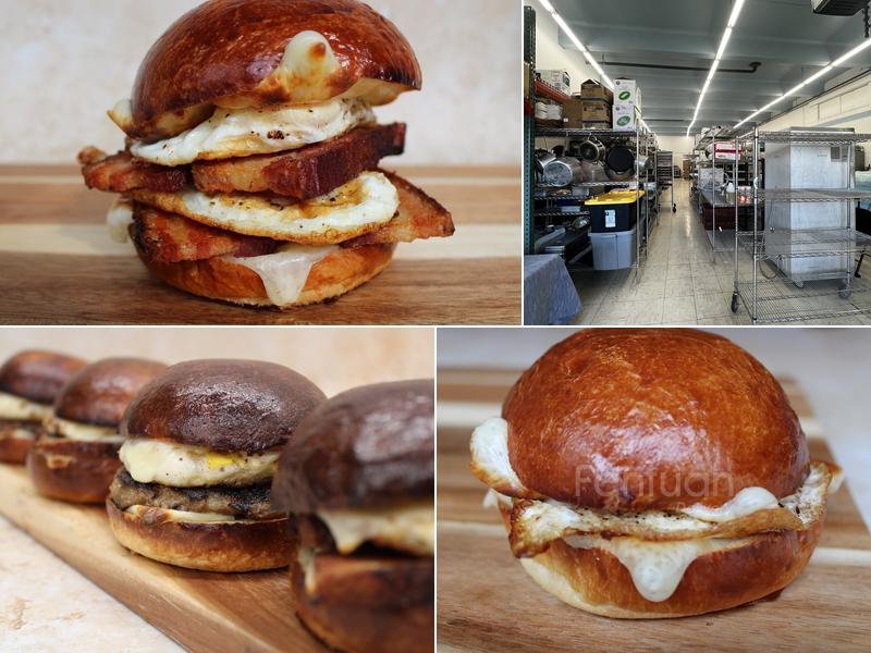 Salt Egg City 1391 S 300 W, Salt Lake City