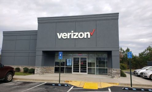 Verizon Eastanollee