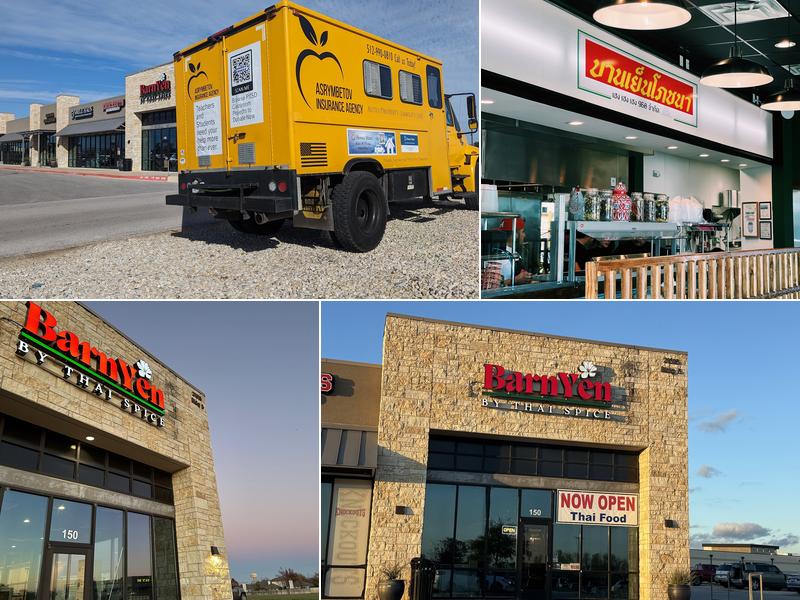 BarnYen By Thaispice