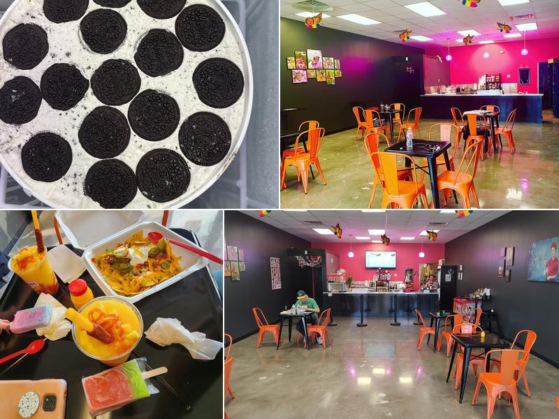 La Monarca Café Y Mas