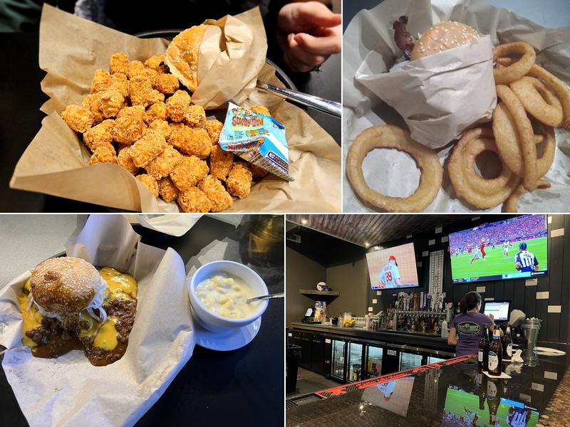 Fat Boyz 1041 Highland Cir, Mountain Home