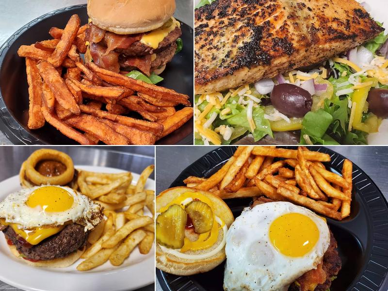 Dwalla's 3714 Thomasville Rd, Climax