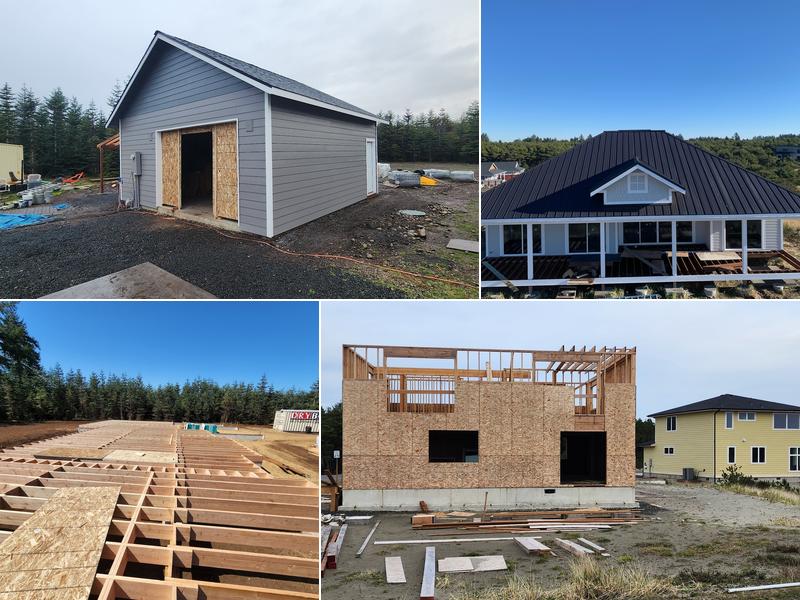 Edwards Construction