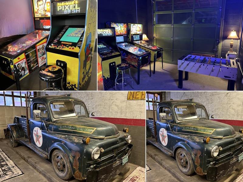 The Ol’ 53 173 S Gunnison Ave, Lake City