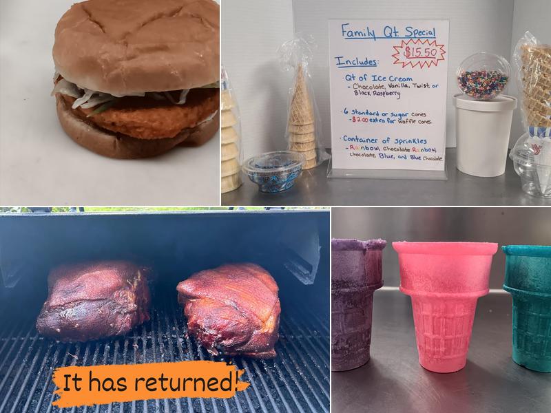 Jayne's Eats and Treats LLC