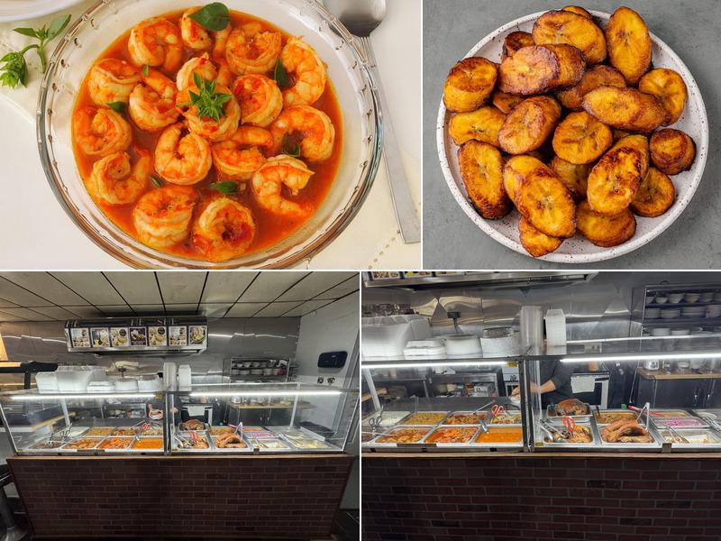Golden Restaurant LLC 201 E Centre St, Shenandoah