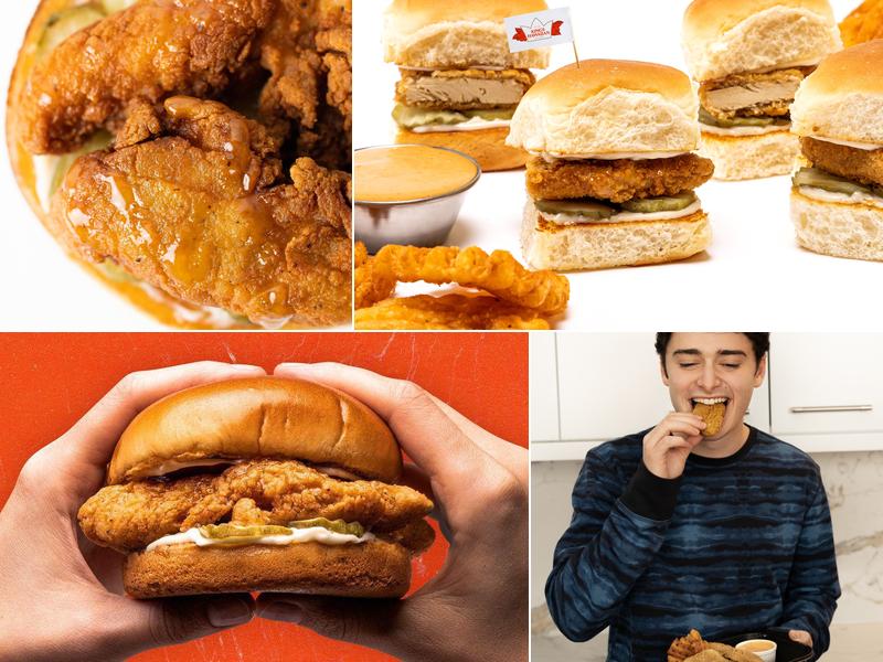 TenderFix by Noah Schnapp