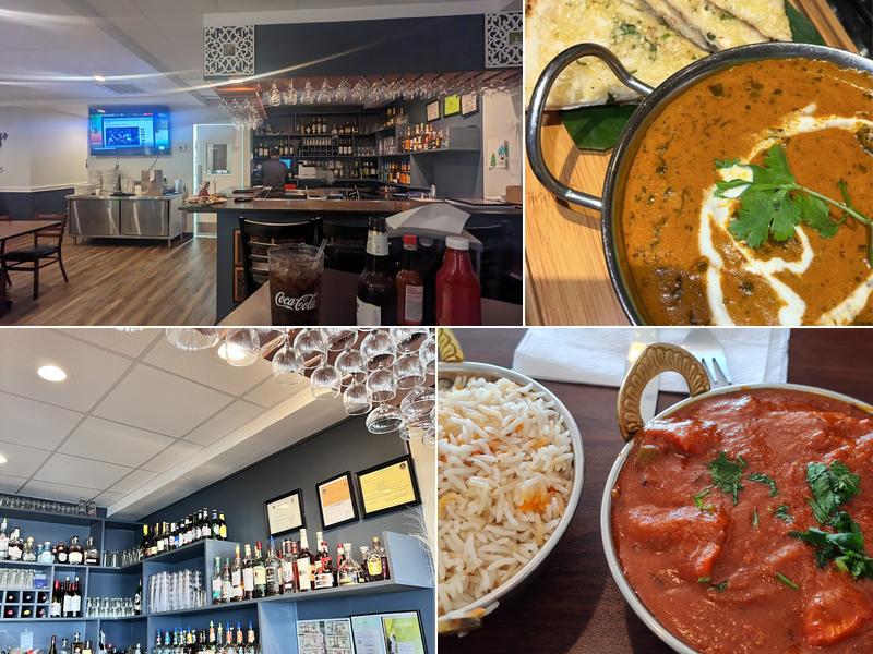 Lions Villa 508 Railroad Ave, Centreville