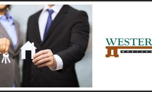 western mortgage corporation