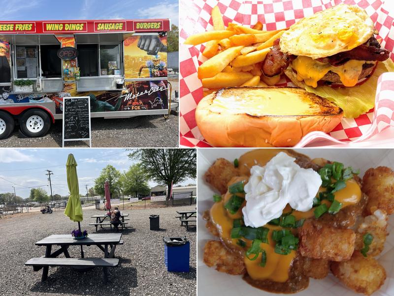 A Taste of Detroit, LLC