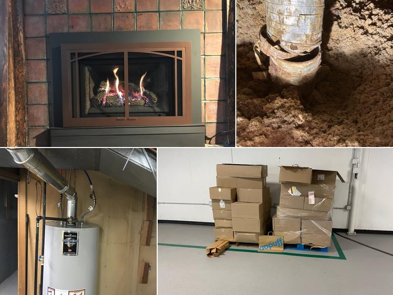 Ron Morris &Son Heating & Air Conditioning, Inc.