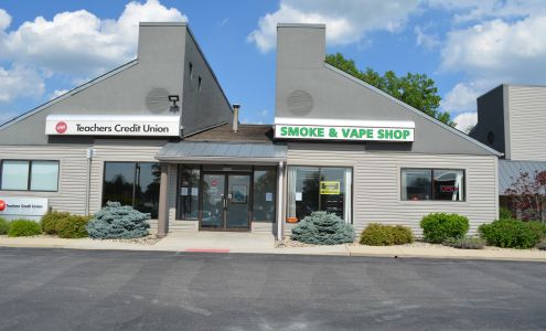 SMOKE & VAPE SHOP