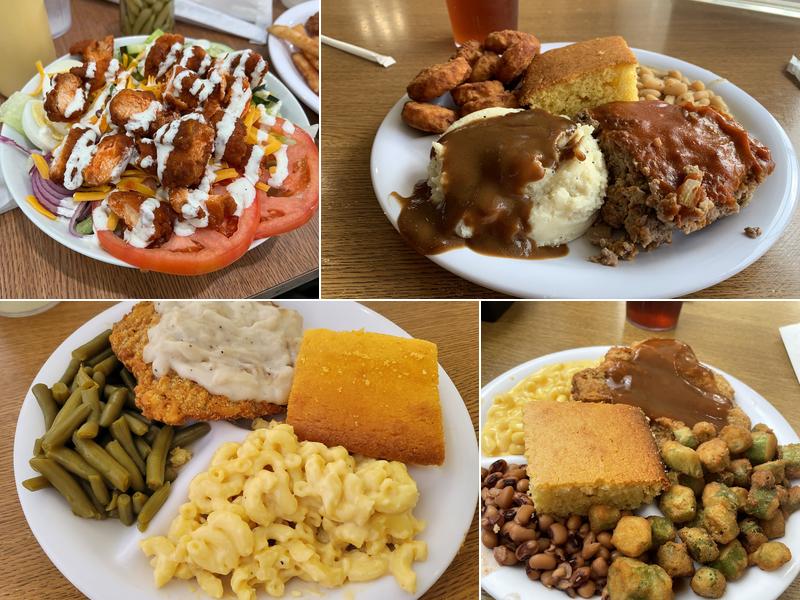 Milla's Place 111 E Limestone St, Florence