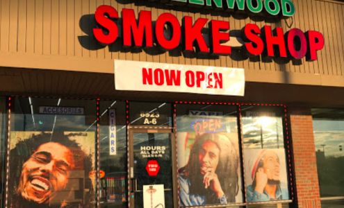 Greenwood Smoke Shop