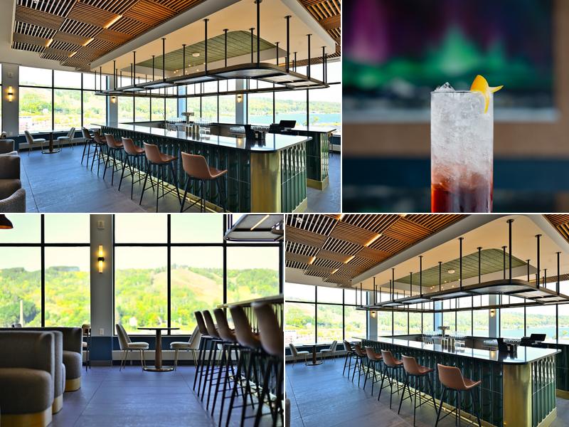 Observatory Lounge