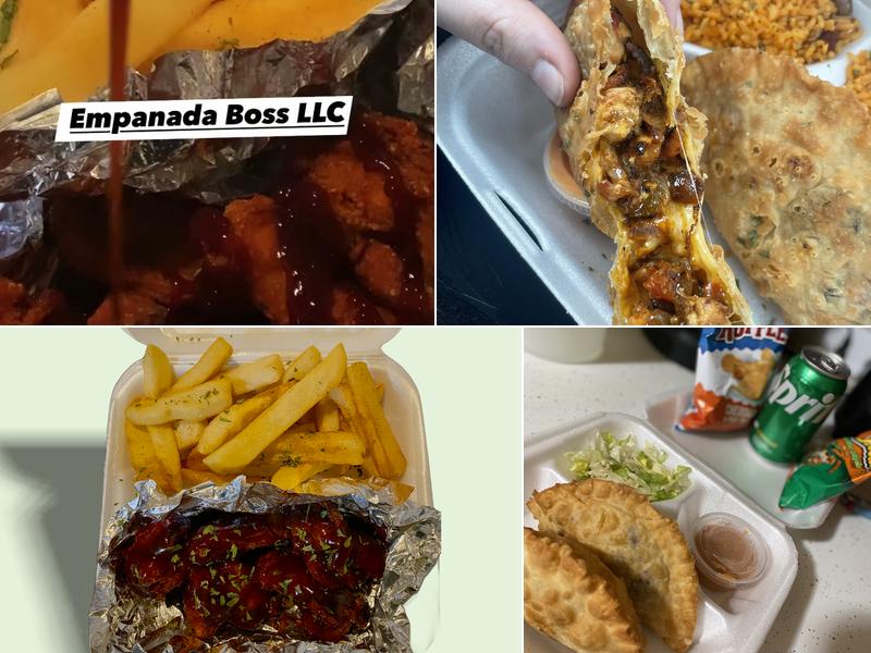 Empanada boss LLC