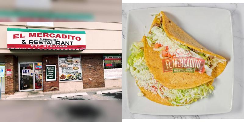 El Mercadito Waukegan