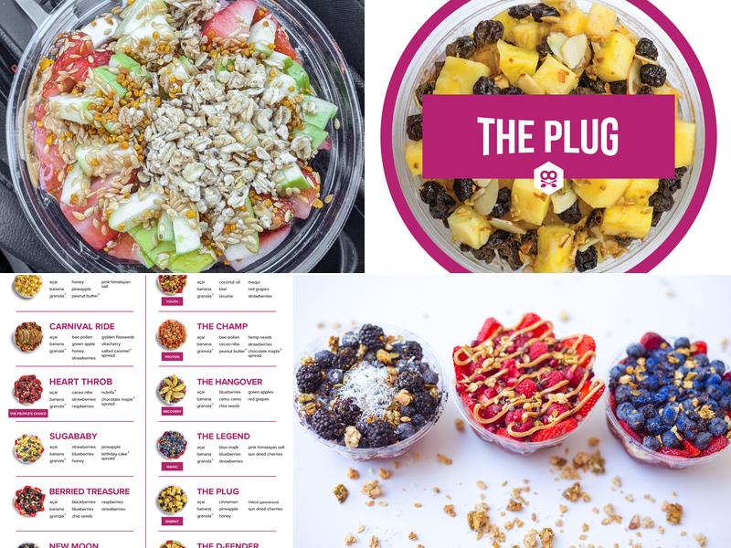 SPOONS - Fort Mill 245 S Sutton Rd, Fort Mill