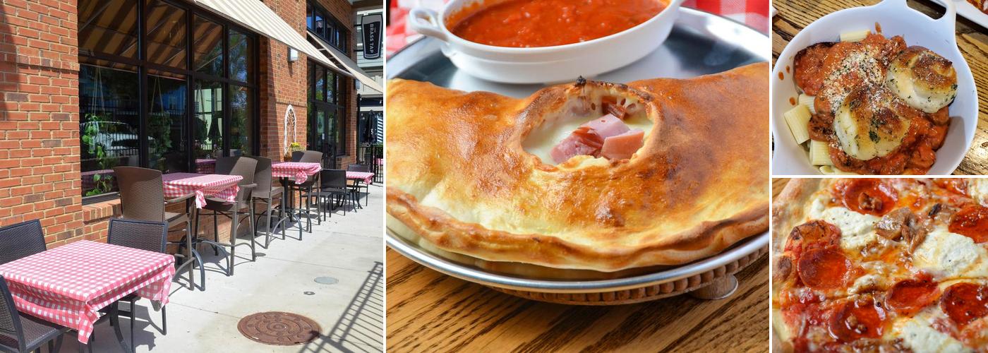 Richie's Italian Bistro at Riverwalk