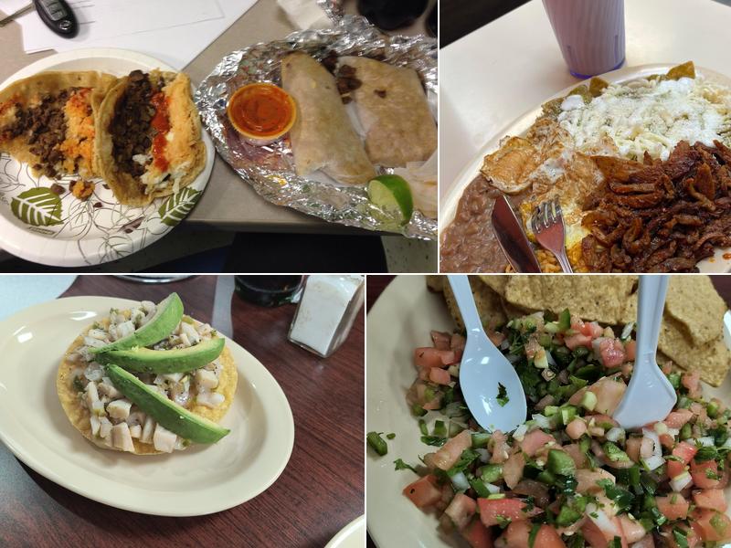 Restaurante El tio ramos