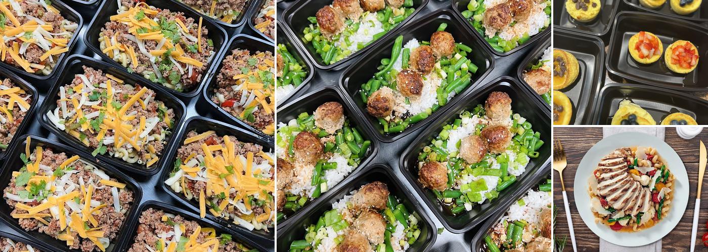 Macro Made Meals