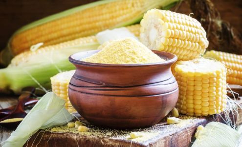 Southern Grits Company Hickory Grove