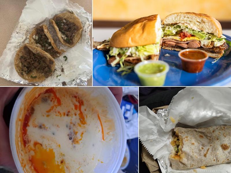 Los Paisas 607 N Cunningham Ave, Urbana