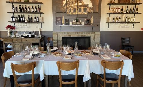 Spazio Vino & Cucina