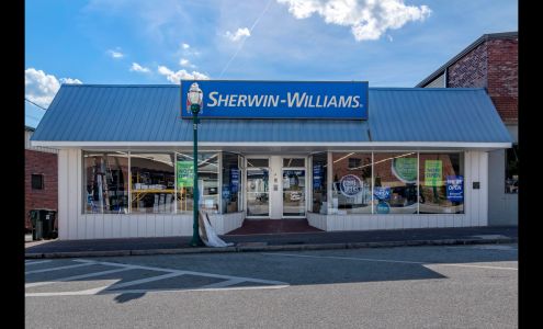 Sherwin-Williams Paint Store
