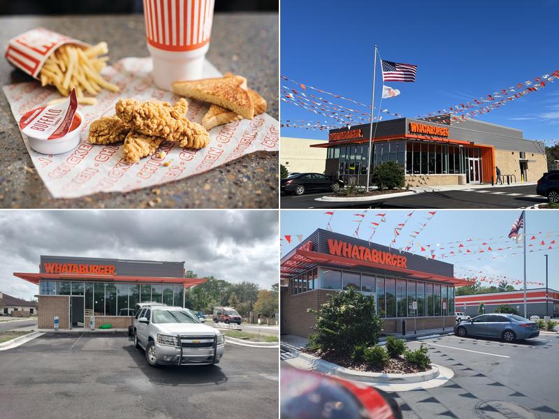 Whataburger