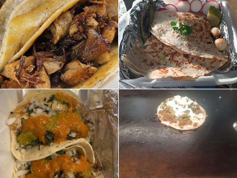 Taquito Xpress 1803 Baltimore Pike, Avondale