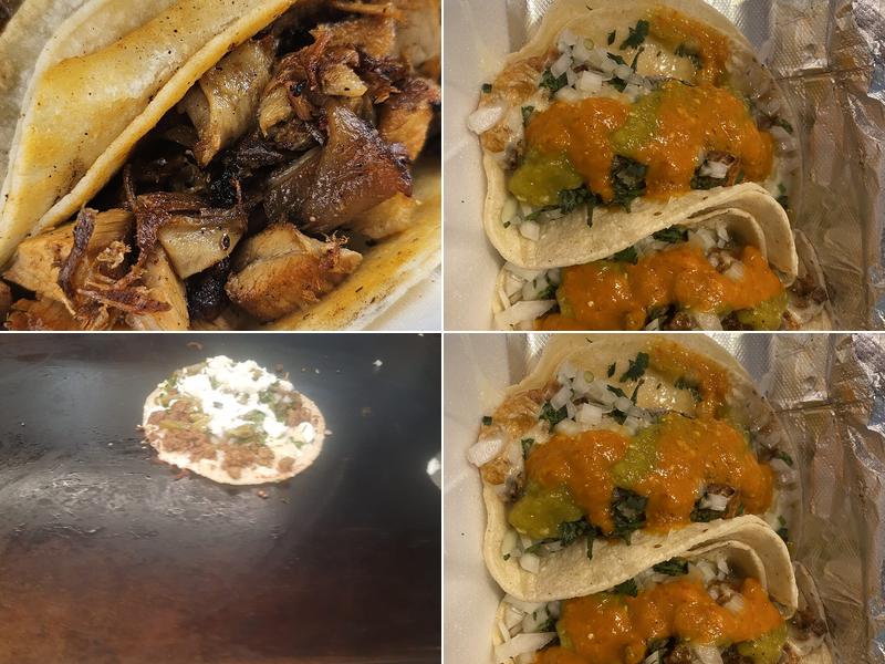 Taquito Xpress 1803 Baltimore Pike, Avondale