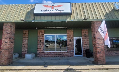 Galaxy Vape