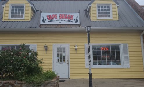 Vape Shack