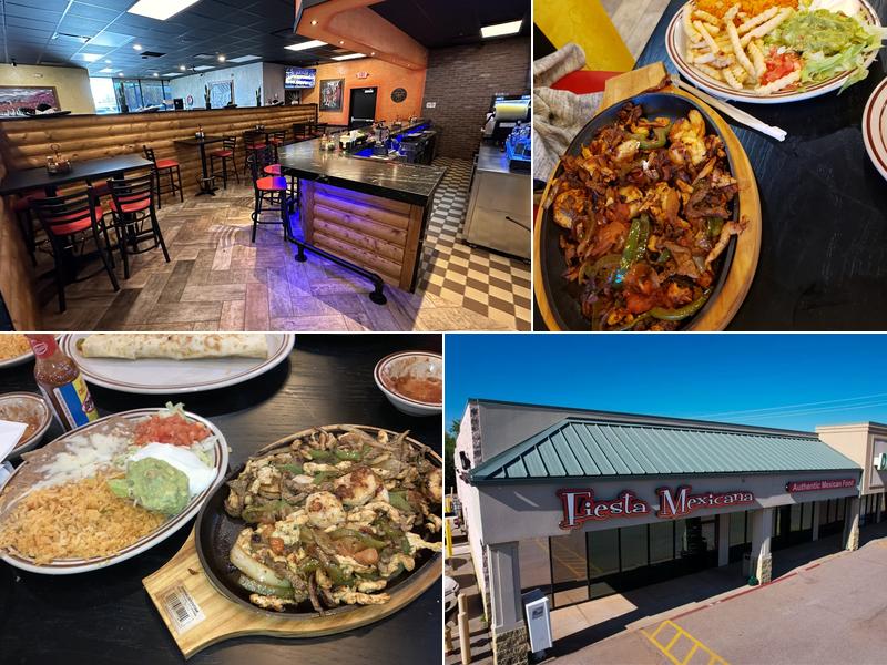 Fiesta Mexicana Restaurant