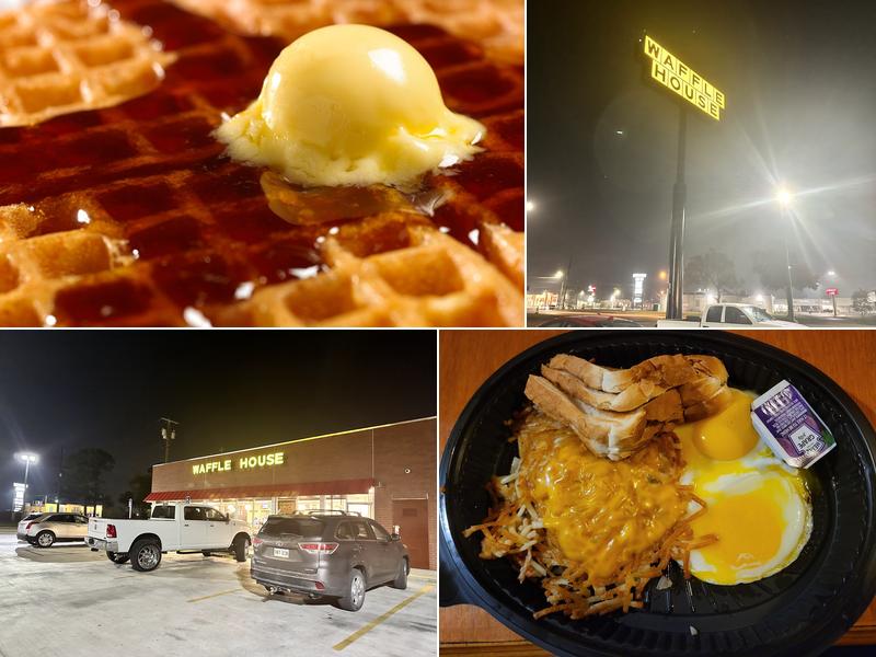 Waffle House