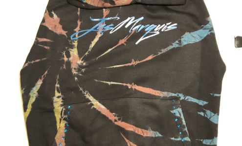 JasMarquis Jersey City