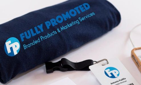 Fully Promoted Lake Norman, NC