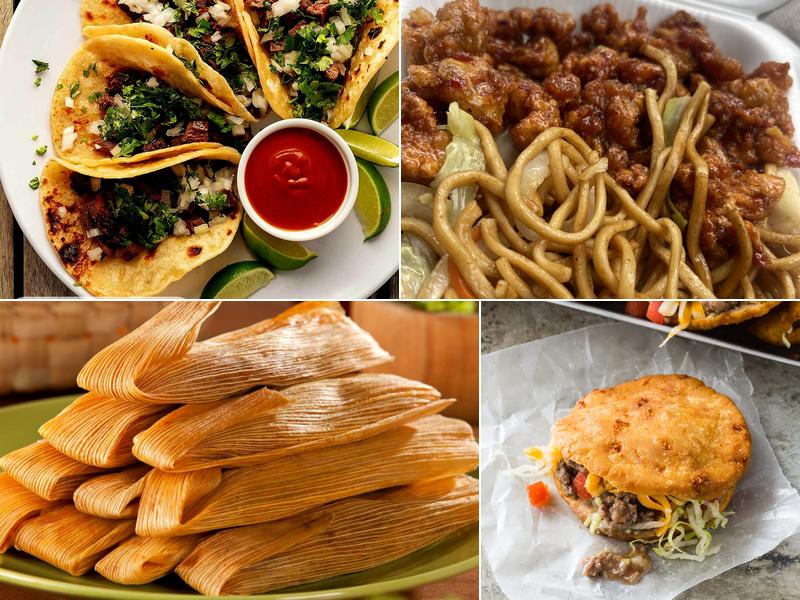 EL JR Express Kitchen