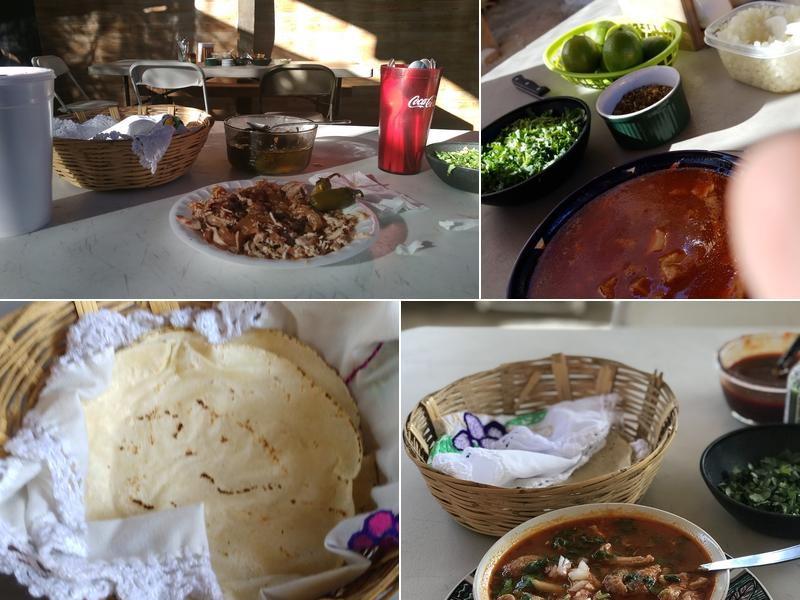 Birrieria la poderosa