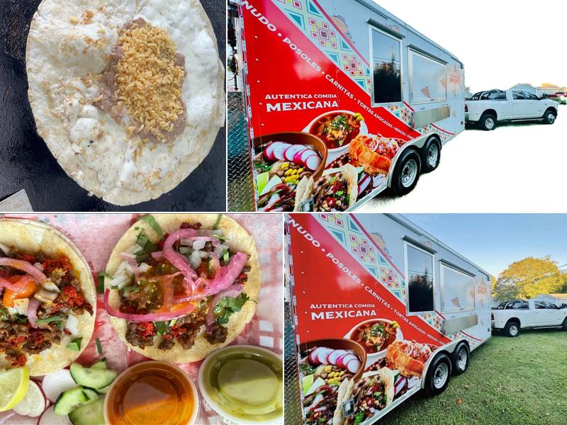 Tacos Mi Lindo Nayarit