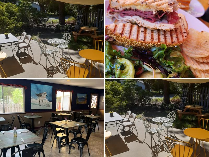 The Sandpiper 3780 Plumas County A13, Westwood